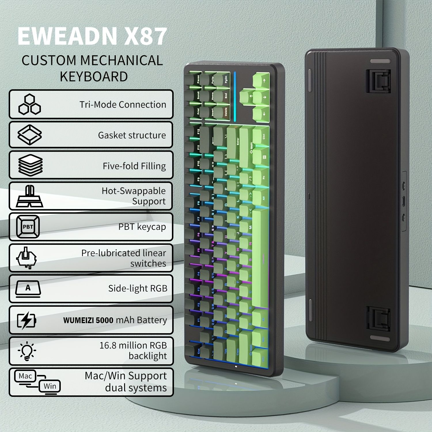 X87