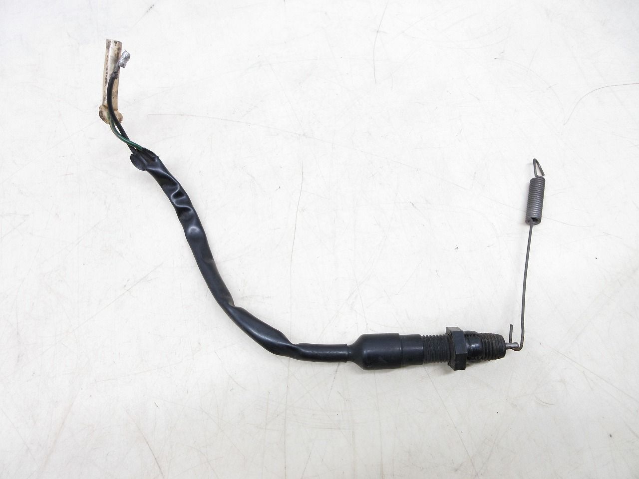 メインハーネス