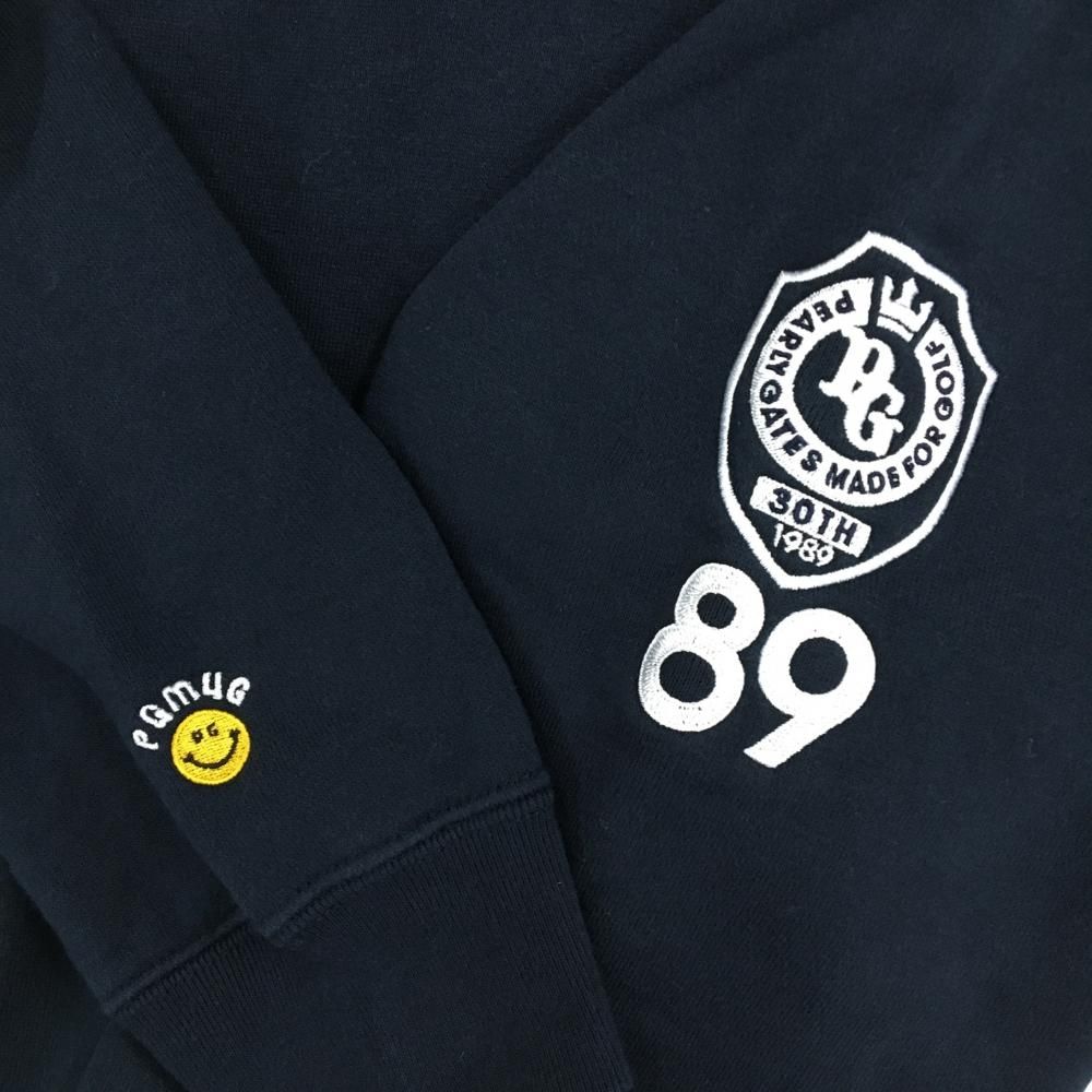 スマイル スウェット