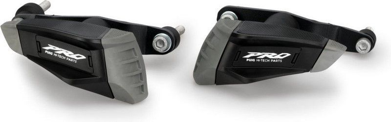 Puig / プーチ プロ2.0フレームスライダー KAWASAKI ZX-6R 18'- 人気