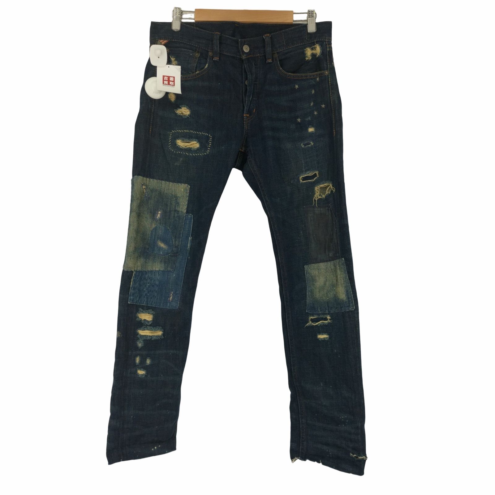 デニムアンドサプライ ラルフローレン DENIM & SUPPLY RALPH LAUREN