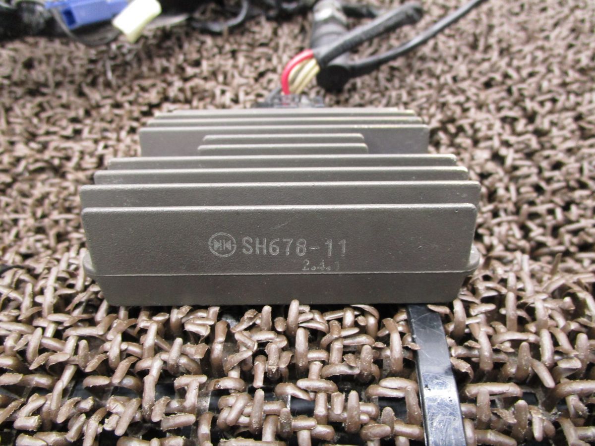 CDI レギュレター