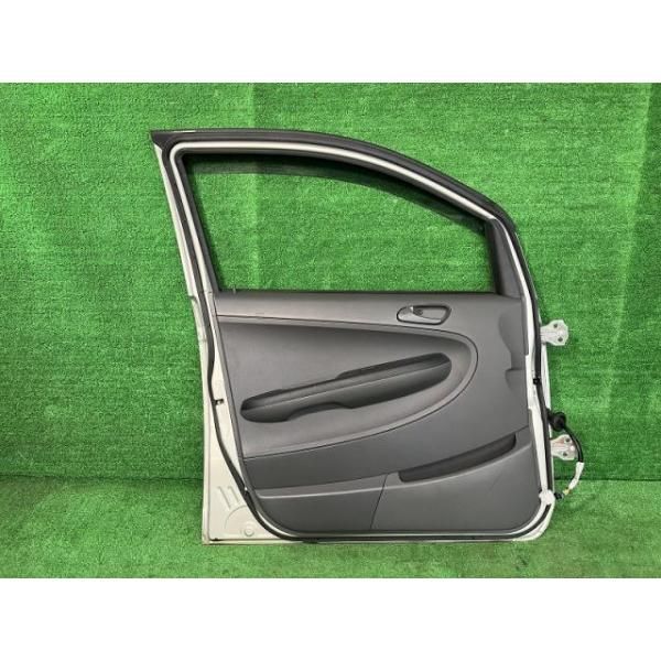 R2 RC1 左フロントドア Fプラス セントラル M2E2 60009KG0149P B5P  