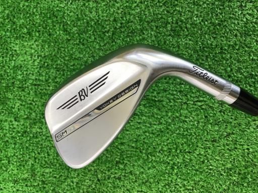 タイトリスト VOKEY FORGED(2021) 54°/10°M ウェッジ WG Dynamic Gold