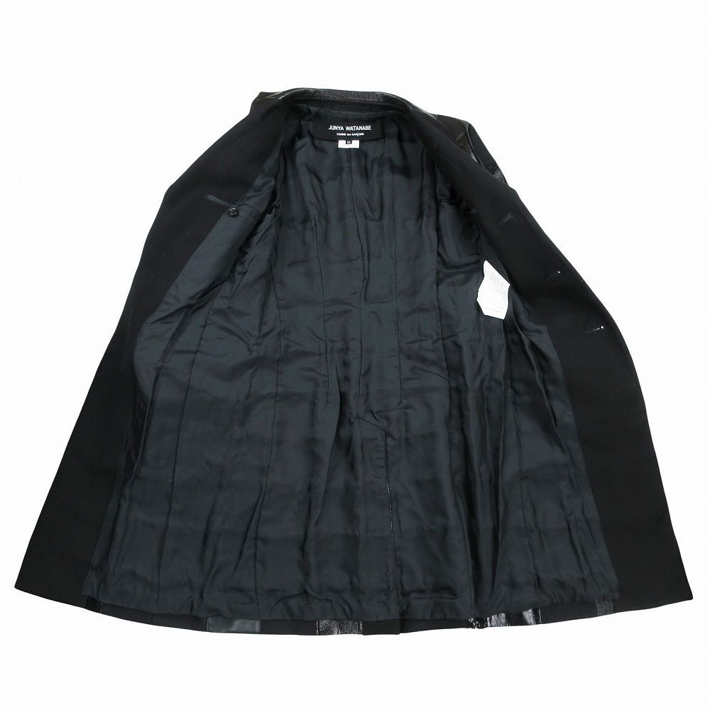 JUNYA WATANABE COMMEdesGARCONS ジュンヤワタナベ コムデギャルソン