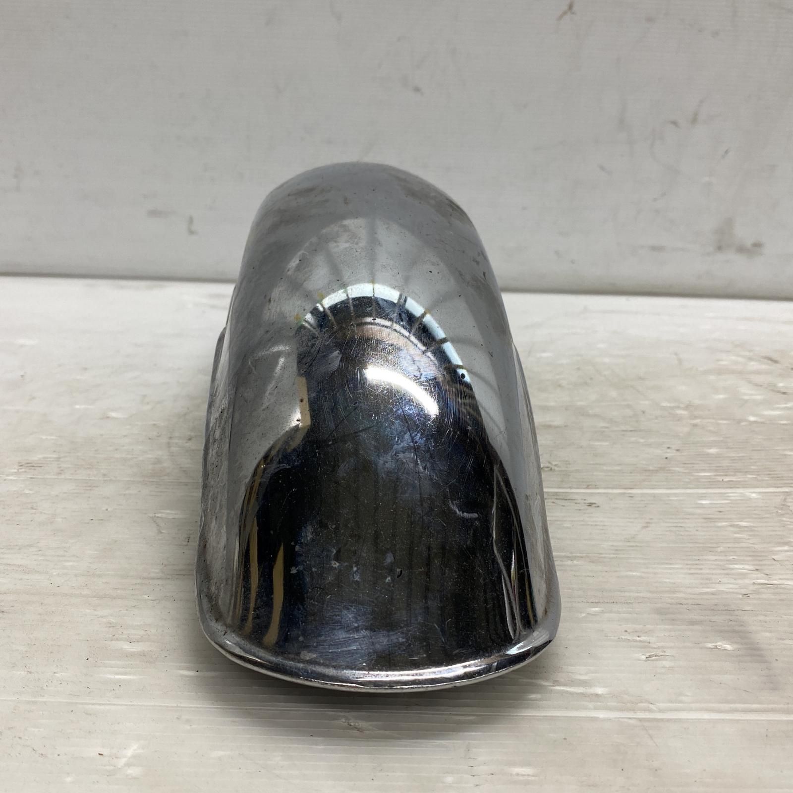 KAWASAKI Z1000LTD フロントフェンダー カワサキ 【管理番号】M-251210