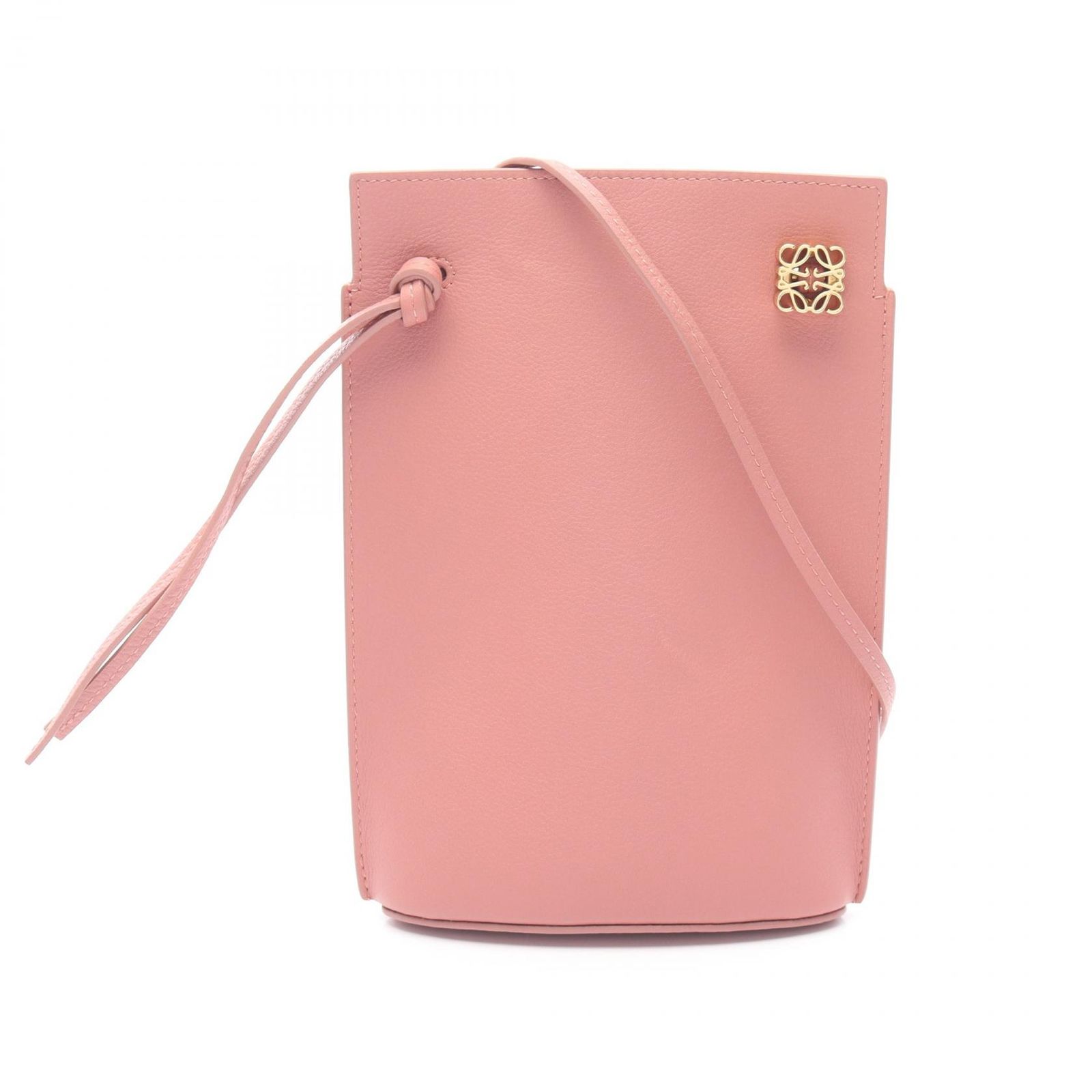 ロエベ LOEWE ショルダーバッグ ダイスポケット C630R12X01