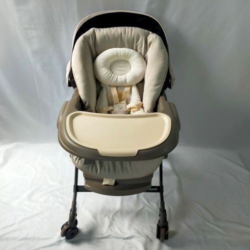 ネムリラ コードレス AUTO SWING BEDi Long SS EG＋