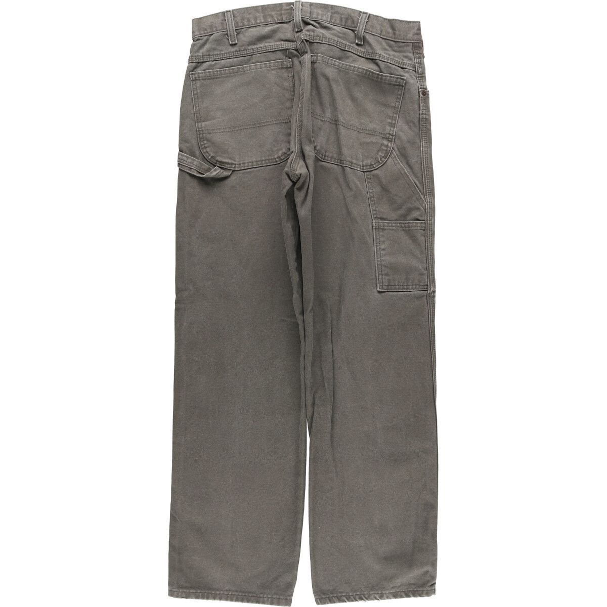 古着 ディッキーズ Dickies ダックペインターパンツ メンズw33相当|eaa585768