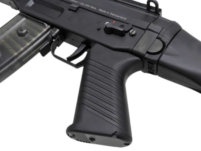 東京マルイ] SG 553 プラス 電動ガン (新品トイガン) 東京マルイ SG