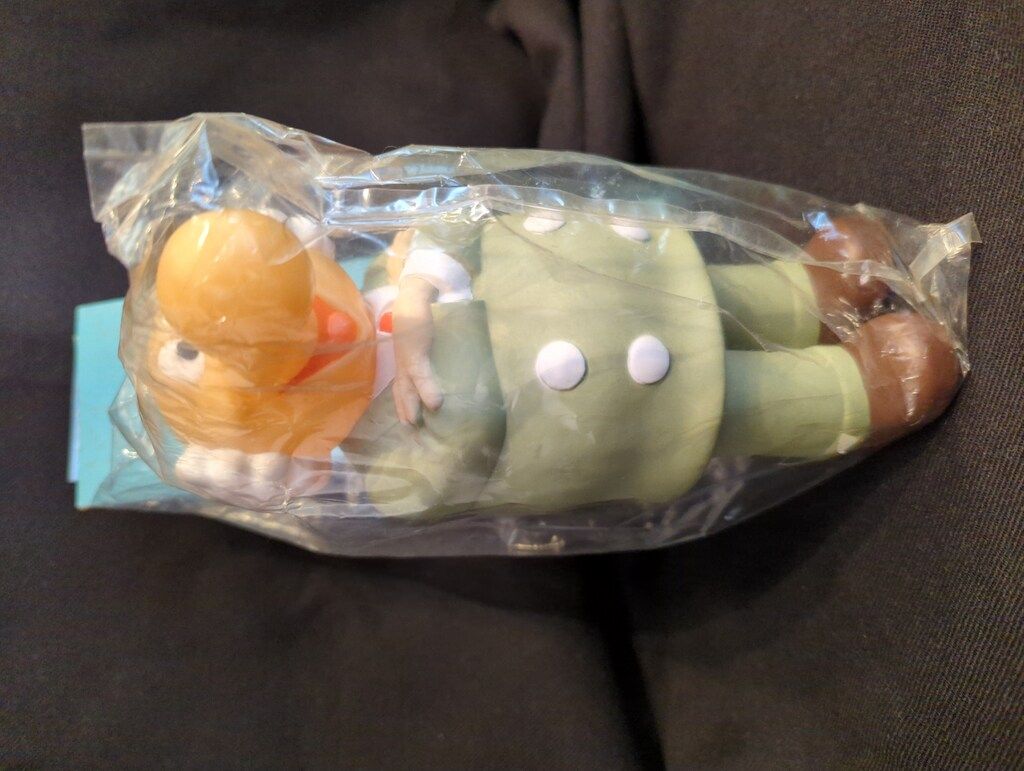 ビリケン商会 ビリケンソフビ手塚治虫キャラクターワールド !)お茶の水