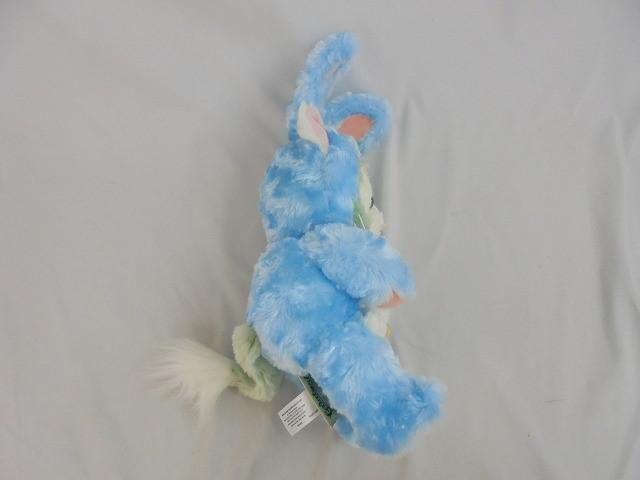 中古品 ディズニー 香港ディズニー ジェラトーニ ぬいぐるみ イースター うさぎ 中古品 ディズニー 香港ディズニー ジェラトーニ ぬいぐるみ