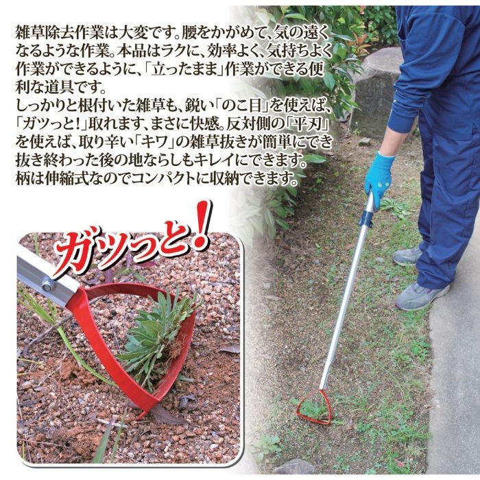 除草 草刈り