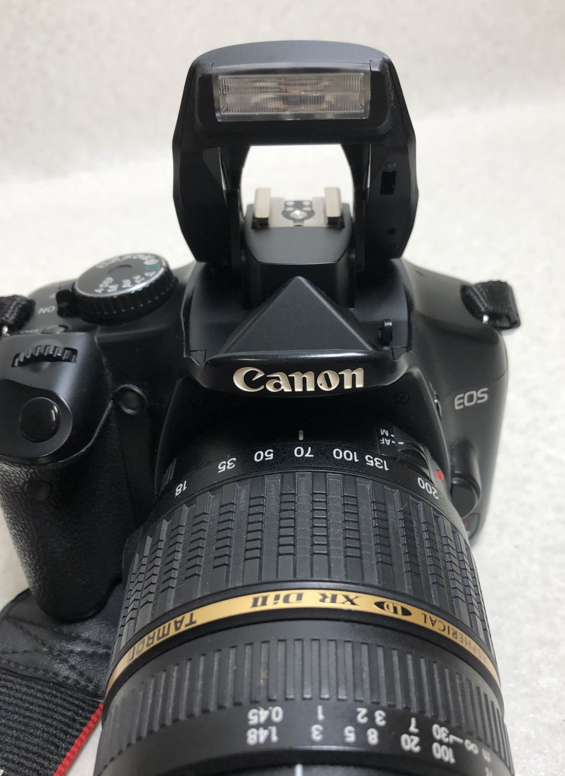 おまとめ!!】Canon EOS 650 Kiss TAMRON 一眼レフカメラ レンズ カメラ