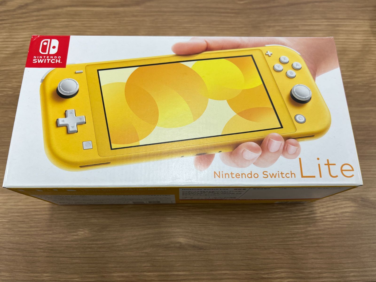 任天堂 Switch Lite - メルカリ