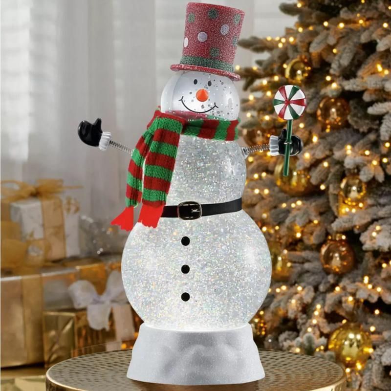 コストコ雪だるまのクリスマス装飾 LED付き コストコ雪だるまのクリスマス装飾 LED付き 4フィート クリスマス