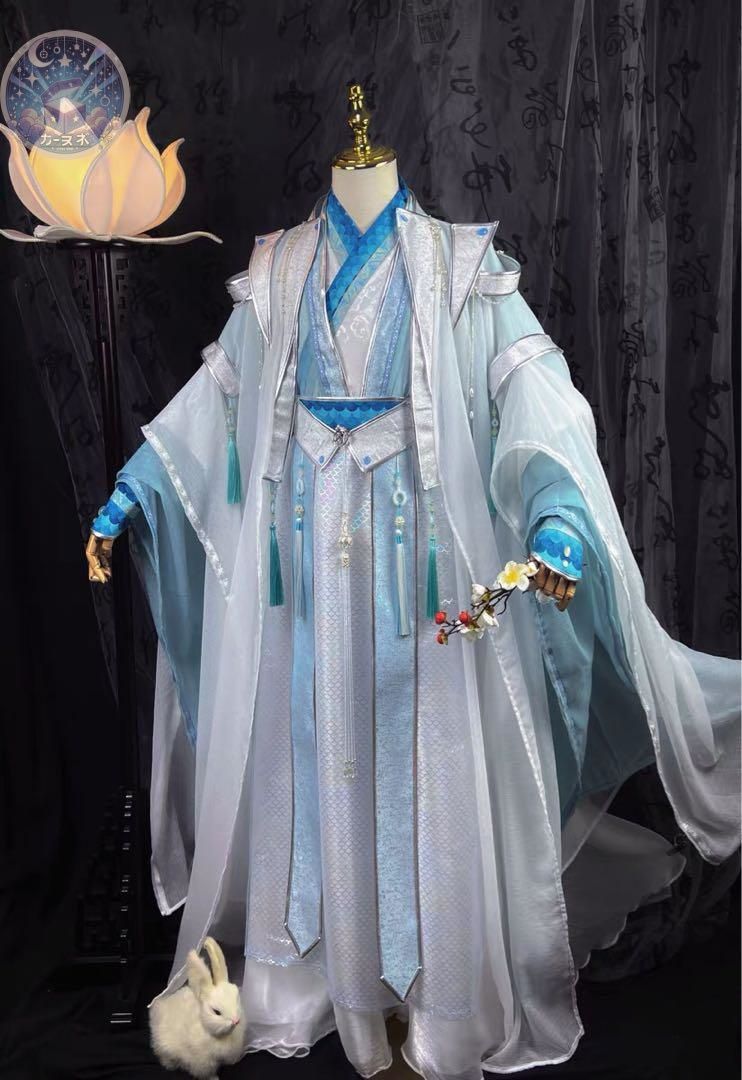 魔道祖師 藍忘機