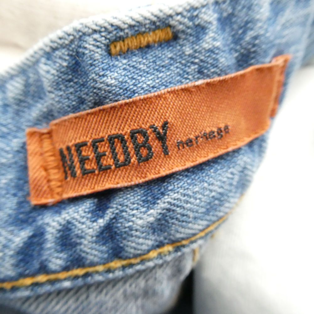 BLUE レディース