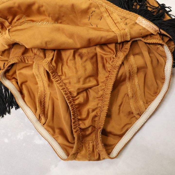 ワンピース ラテンドレス