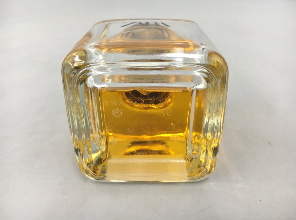 ザラ ZARA 香水 100ml オリエンタル オードトワレ スペイン製