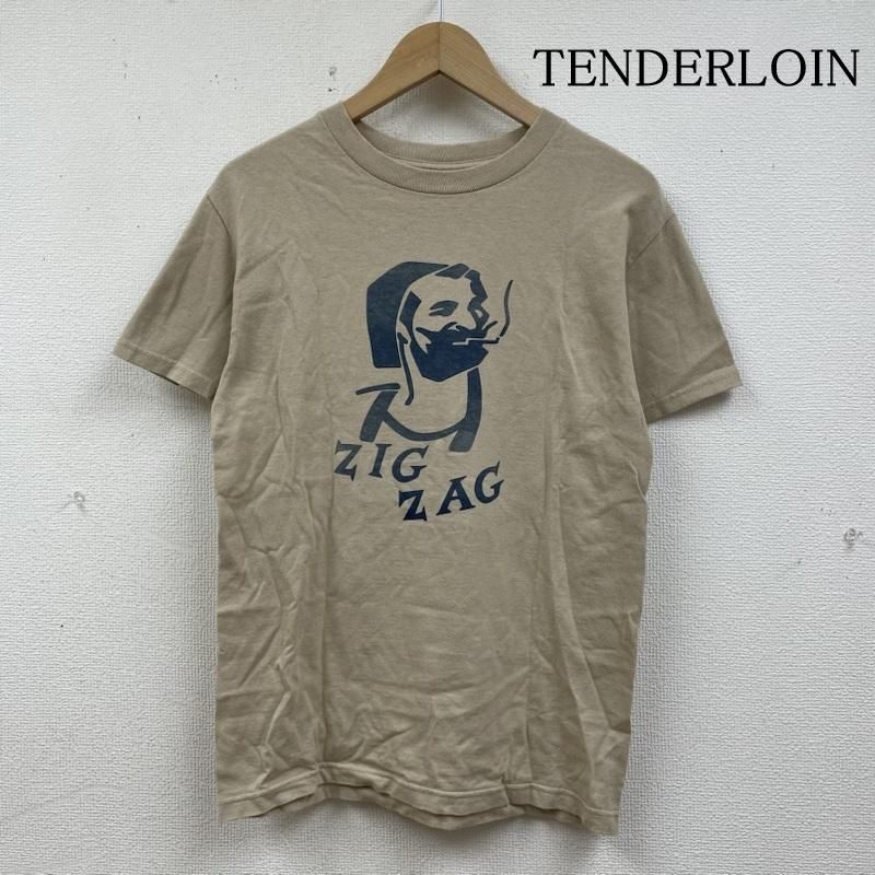 tenderloin テンダーロイン　半袖 楽天市場】TENDERLOIN（サイズ（S/M/L）LL）（メンズ