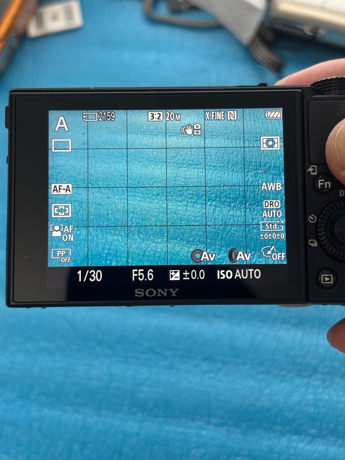 ソニー SONY DSC-RX100M6 Cyber-shot 訳あり RX100VI(DSC-RX100M6