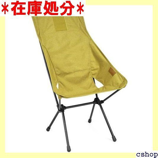 ヘリノックス（Helinox） 椅子 チェア キャンプ ヘリノックス