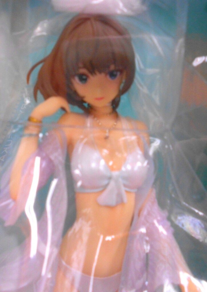 wave ドリームテック/アイドルマスター シンデレラガールズ【白南風の