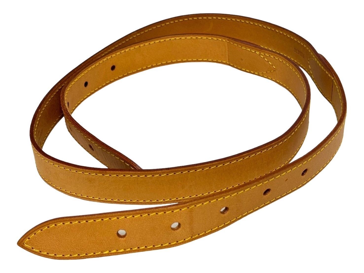 LouisVuitton ルイヴィトン バギー用 ショルダーストラップ