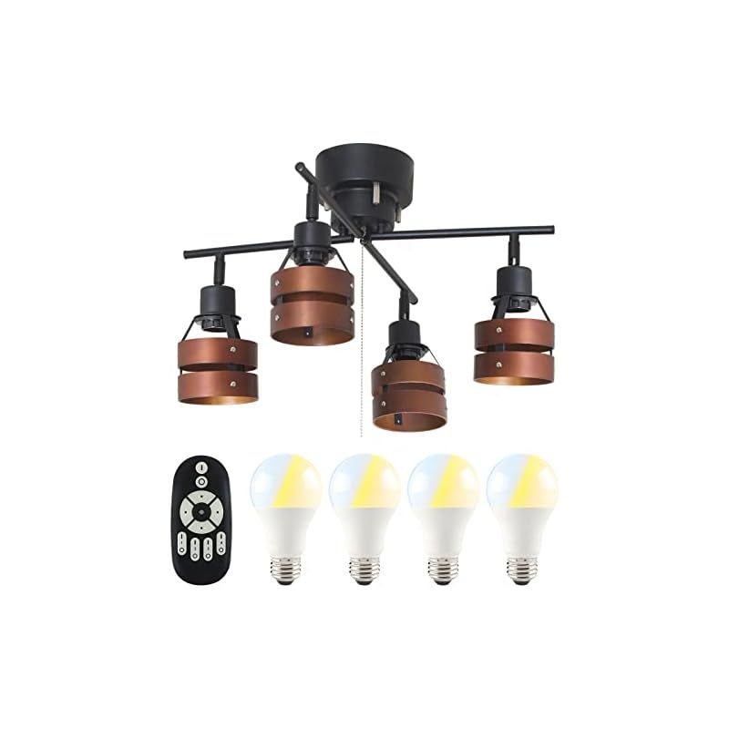 マグナム(MAGNUM) 四灯シーリングライト エグロ（EGLO） 24728J マグナム(MAGNUM) 四灯シーリングライト エグロ（EGLO） 24728J