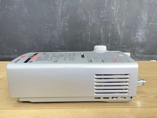 リンナイ ガス湯沸器 RUS-V560 都市ガス (中古) ガス瞬間湯沸し器 給湯器 【中古】Rinnai リンナイ RUS-V560 2021年製