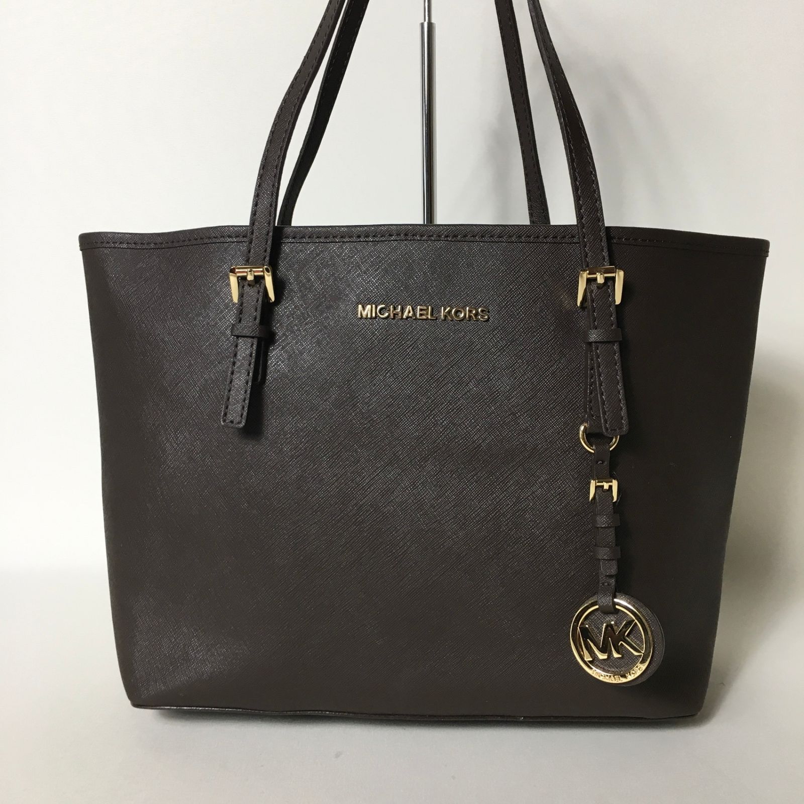 kate spade new york チェリー飾りのかごバッグ Kate Spade Newyork