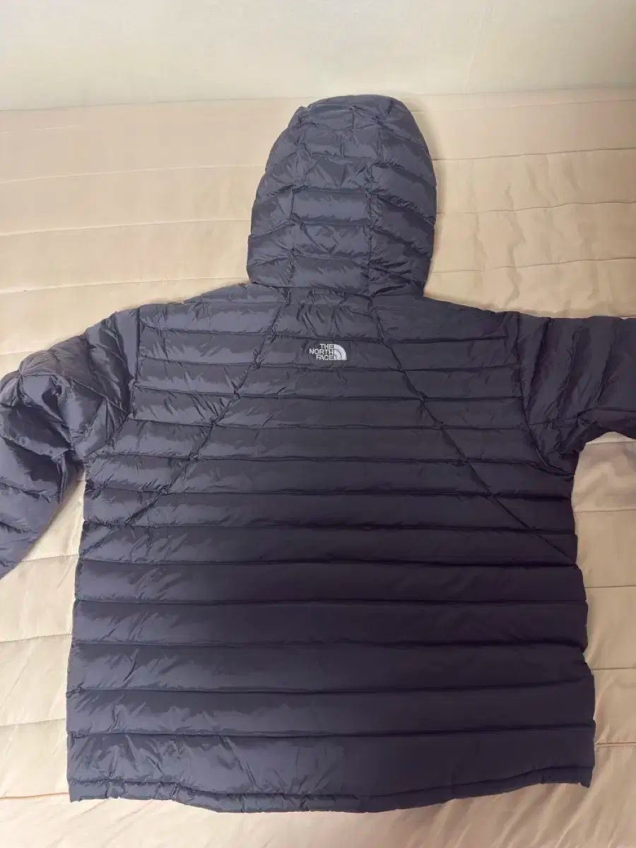 THE NORTH FACE ザノースフェイス ベンタス オン ダウンジャケット XL