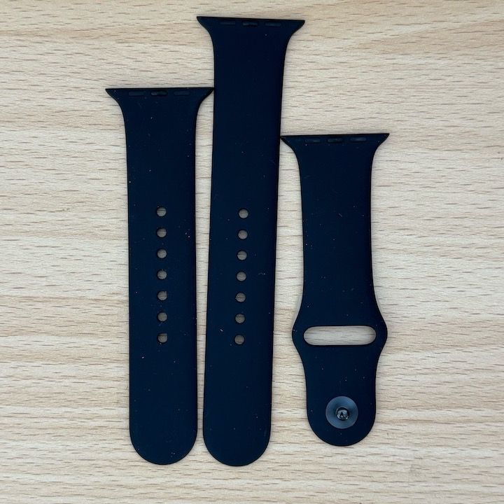Apple Watch Series 3(GPS)42mm アルミニウムケース スペース Apple Watch Series 3(GPS)42mm アルミニウムケース スペース
