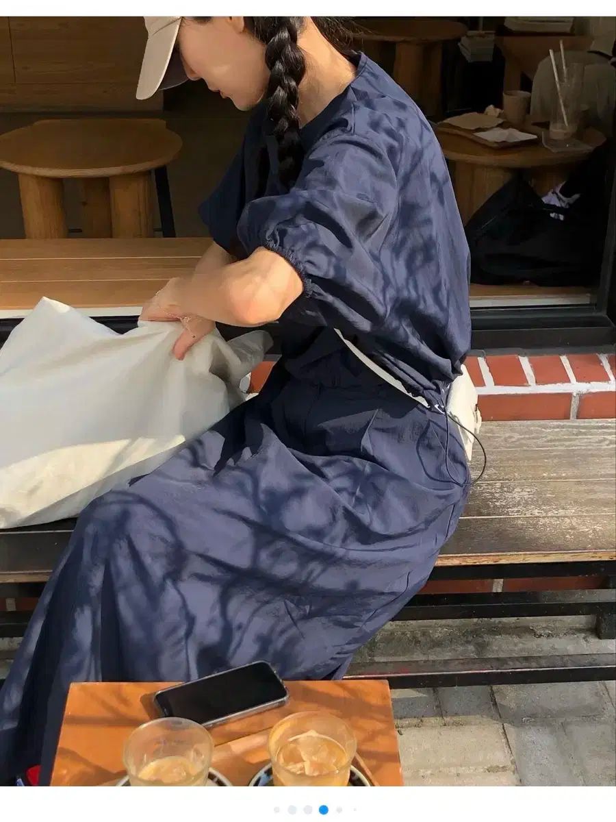 ODOR オドア
