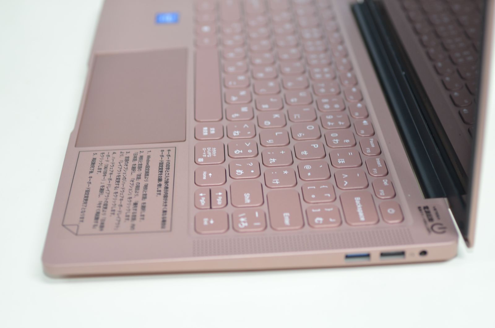 VETESA/Laptopノートパソコン/14Q8HR/141DX230602335012500268/Aランク/81【中古】 VETESA/Laptopノートパソコン/14Q8HR/141DX230602335012500268/A