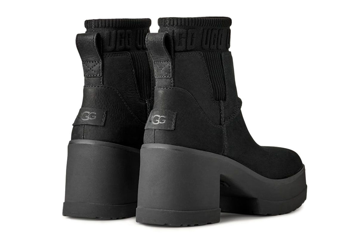 ウィメンズ モクシー