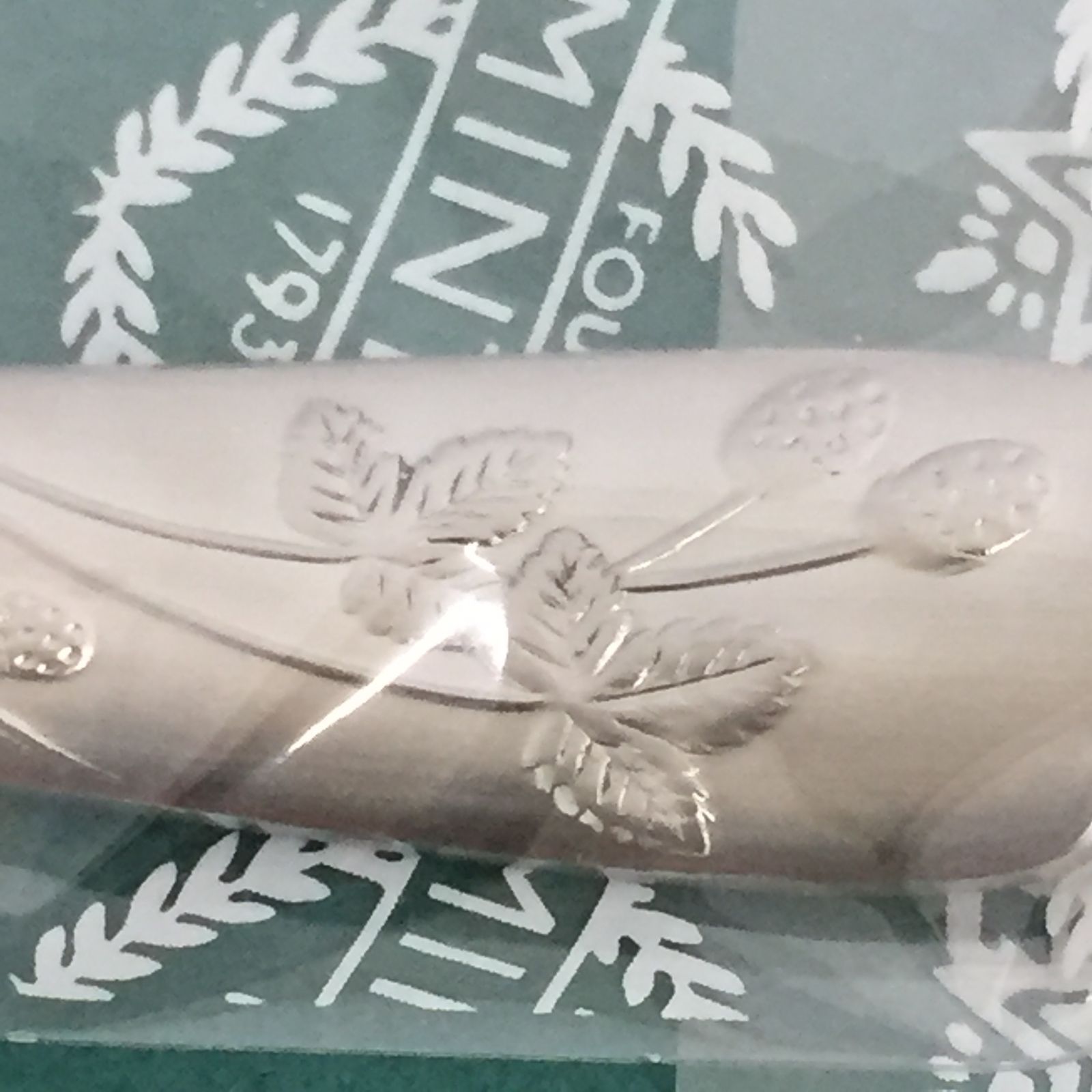 未使用　MINTON カトラリーセット 10点 MINTON - MINTON カトラリーセット 10Pの通販 by momo's shop