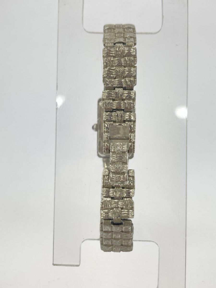 CLAUDIA-CATERINI クラウディアカテリーニ SV925 腕 時計 シルバー