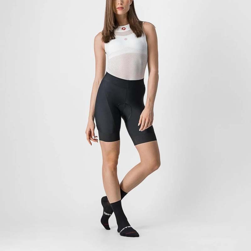 CASTELLI 20063 PRIMA SHORT カステリ プリマ ショーツ