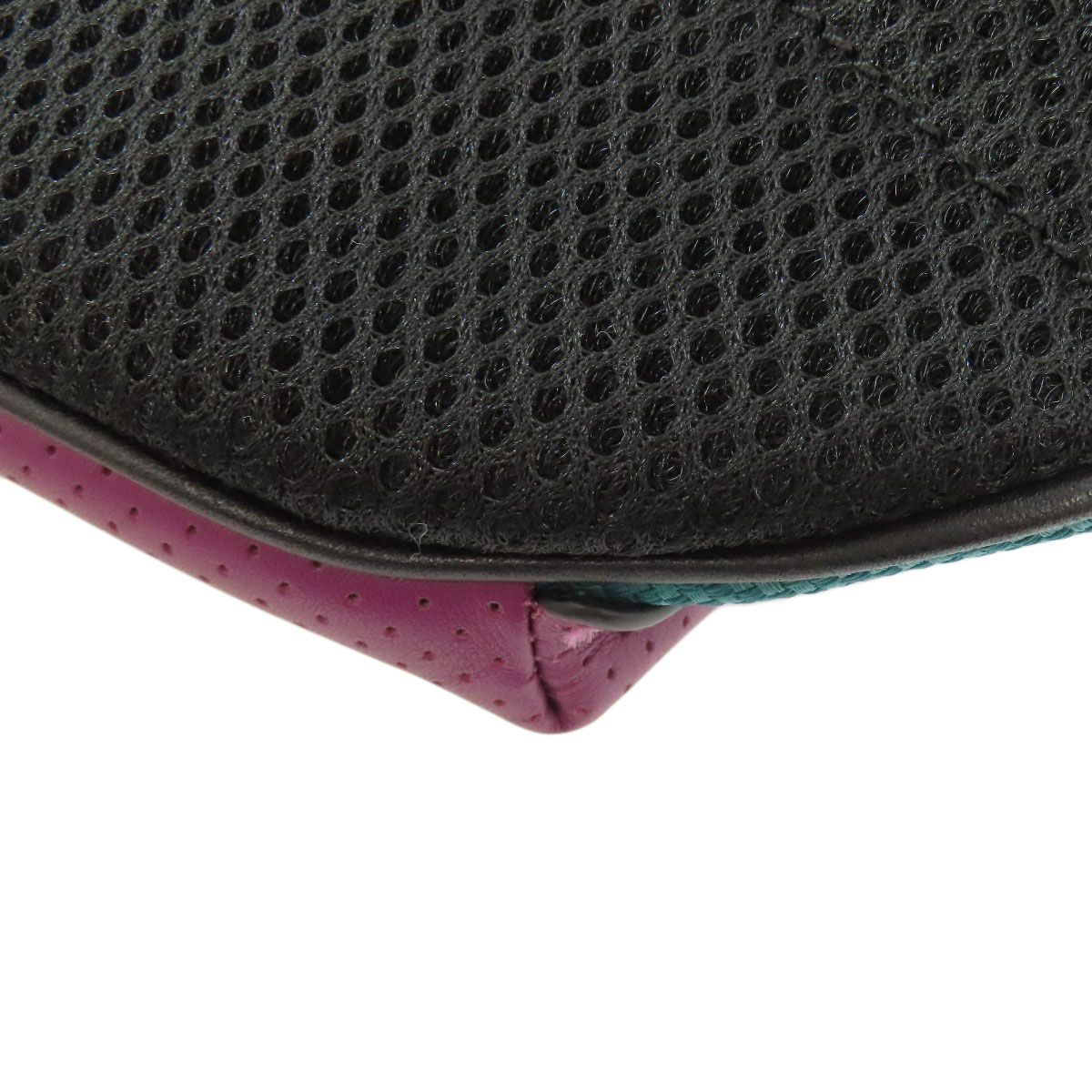 レザー レディース