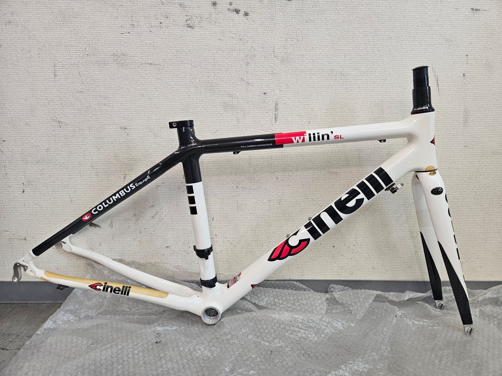 【三連休特価】ロードバイク　チネリ　CHINELLI WILLIN 三連休特価】ロードバイクチネリCHINELLI WILLIN