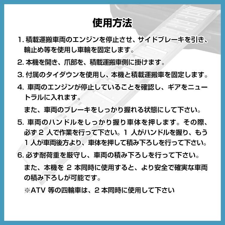 ラダーレール
