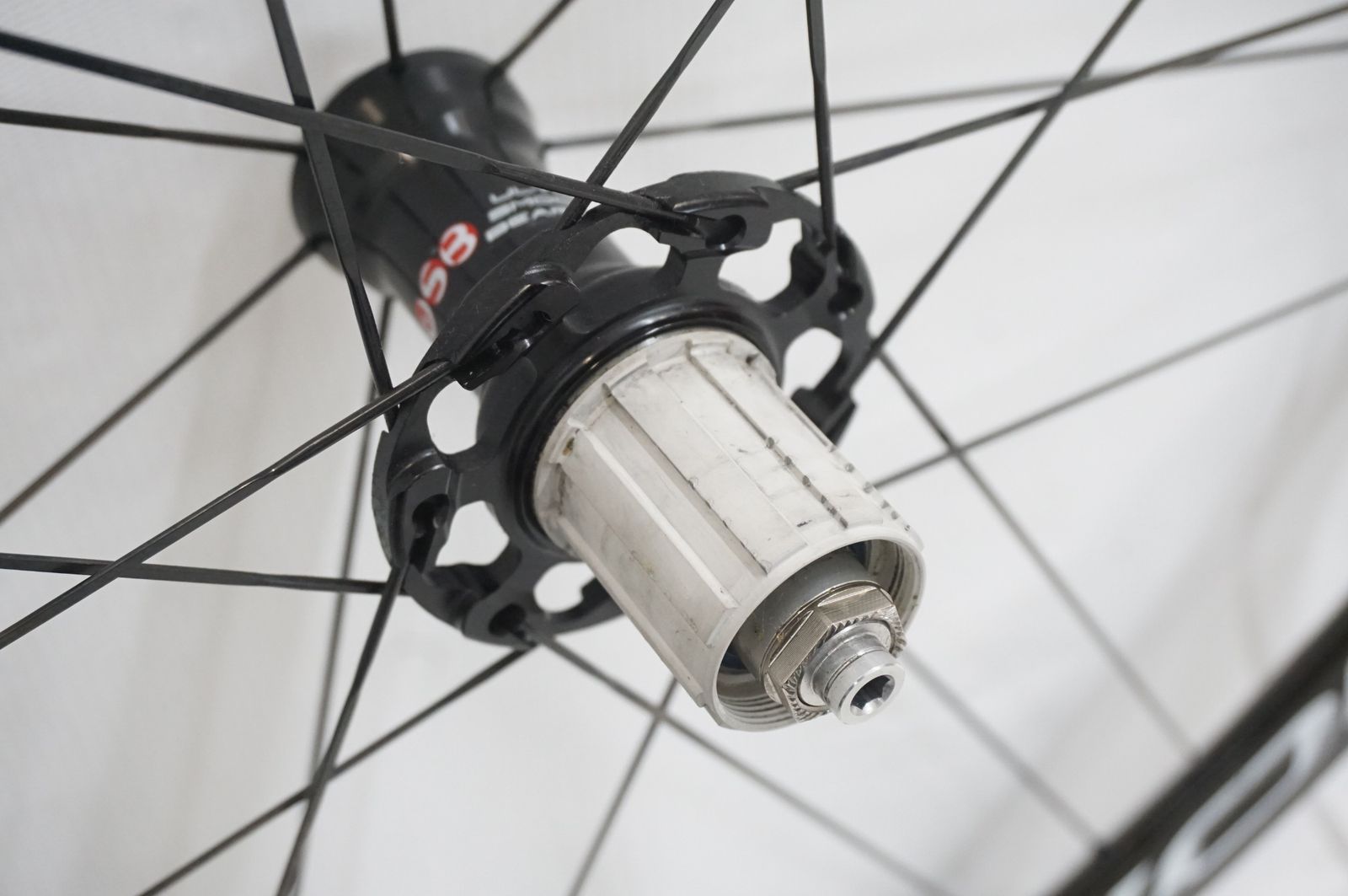 CAMPAGNOLO 「カンパニョーロ」 BORA ONE 35 AC3 シマノ11S