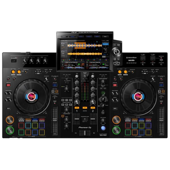 PIONEER DJ パイオニア USBメモリ 128GB(非売品) - 器材