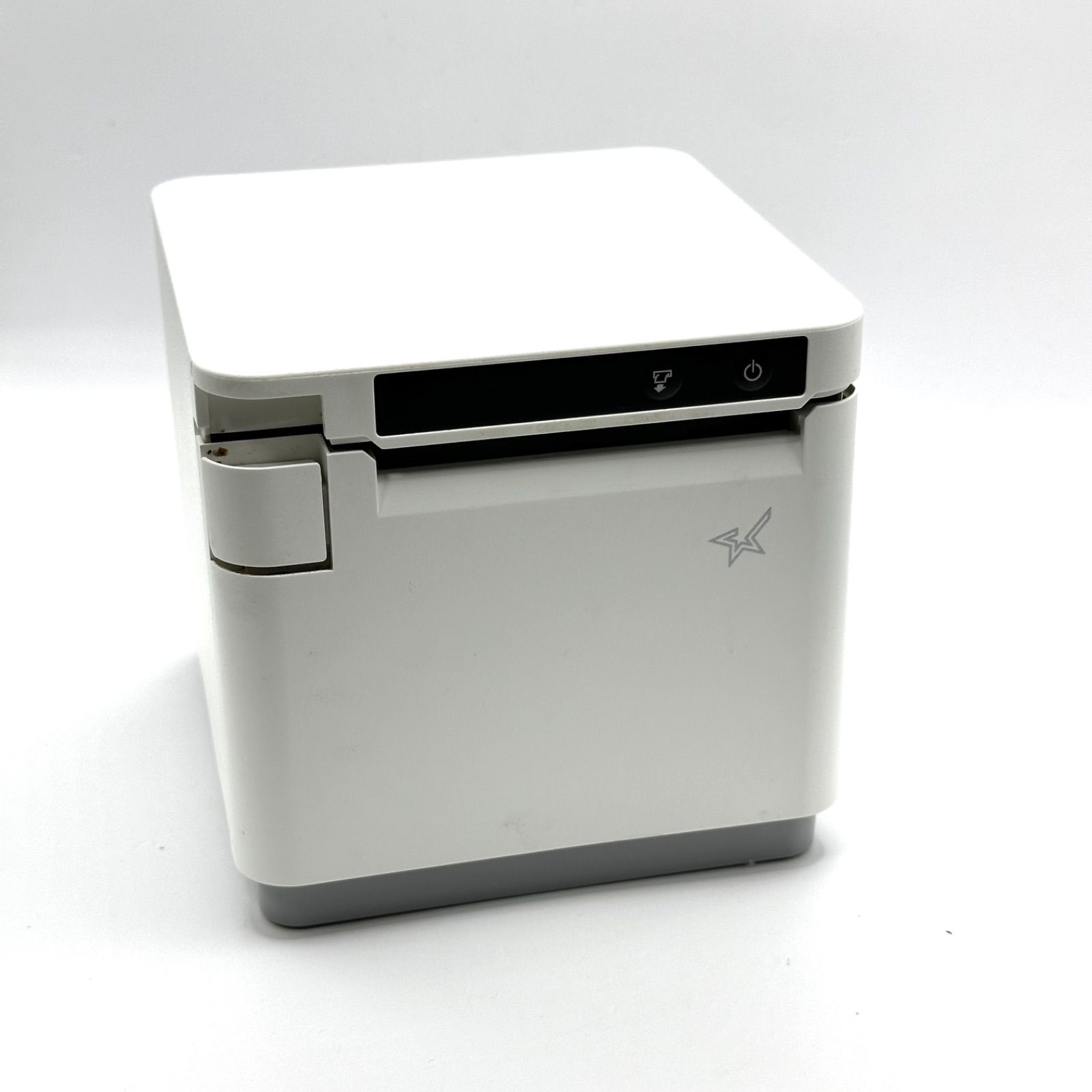 【中古美品】 スター精密プリンタ MCP31L WT スター精密 多機能レシートプリンター MCP31L WT JP (USB・LAN