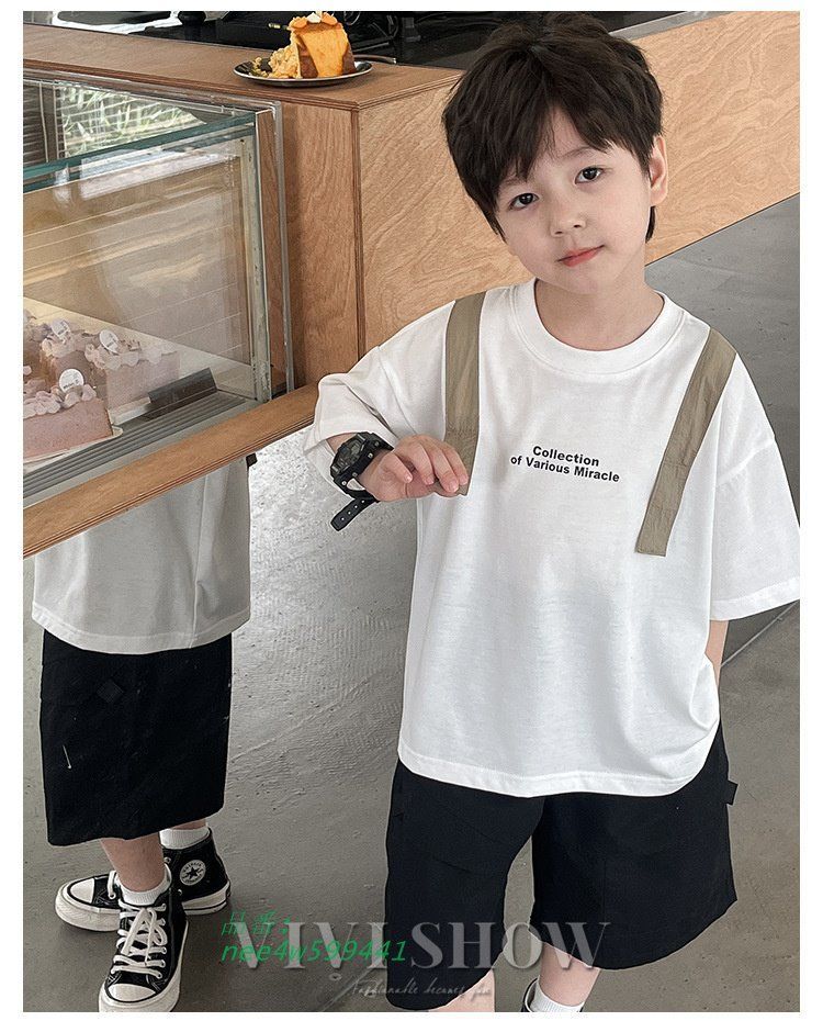 トップス カットソー