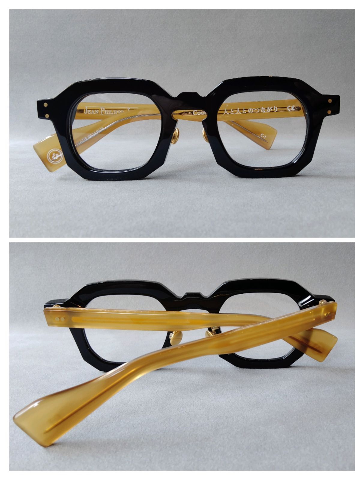 JEAN FHILIPPE JOLY × Filton (ジャン・フィリップ・ジョリー