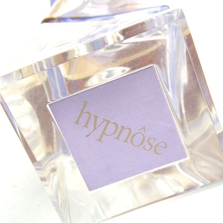 ランコム 香水 hypnose イプノーズシアー オードトワレ 残多め 75ml 