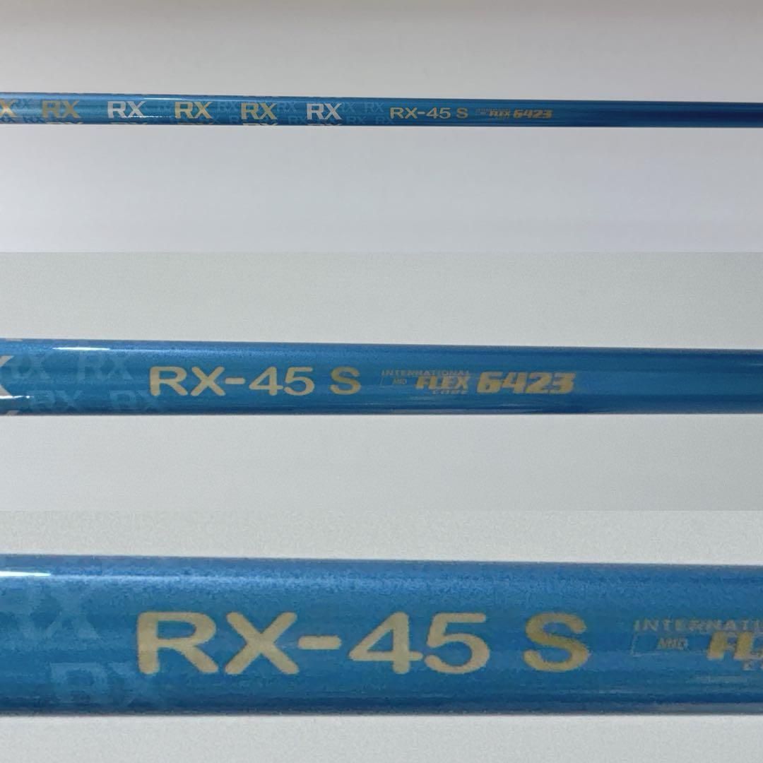 新品グリップ SRIXON Z F45 3W 5W フェアウェイウッド 2本 S - メルカリ